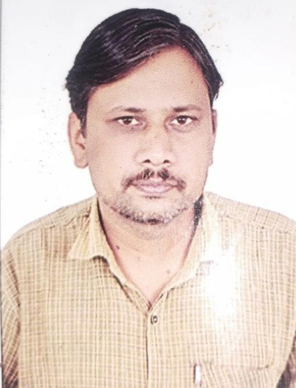 Vikram Singh Rathore